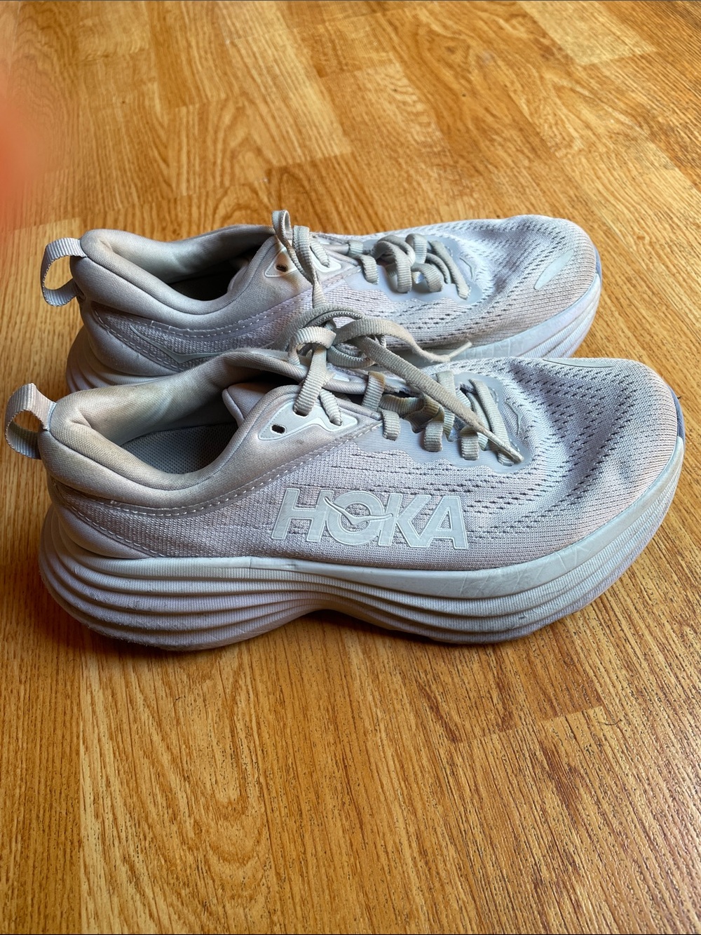Hoka One One Bondi 8
